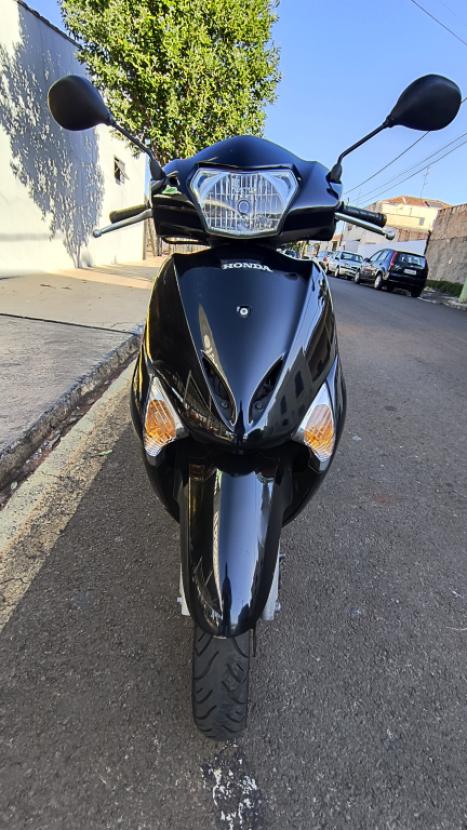 HONDA Lead 110 , Foto 4