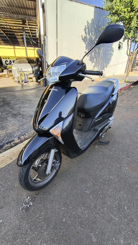 HONDA Lead 110 , Foto 6