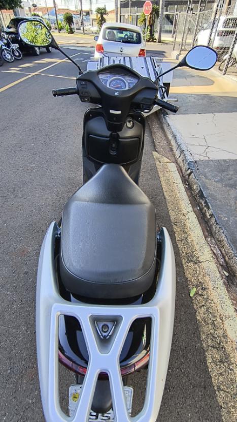 HONDA Lead 110 , Foto 7