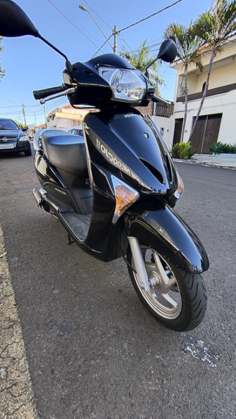 HONDA Lead 110 , Foto 8