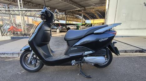 HONDA Lead 110 , Foto 9