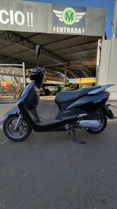 HONDA Lead 110 , Foto 10