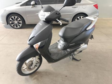 HONDA Lead 110 , Foto 1