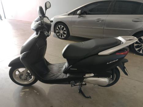 HONDA Lead 110 , Foto 3