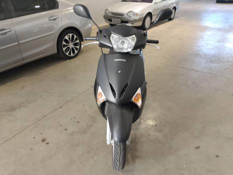 HONDA Lead 110 , Foto 4