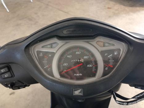 HONDA Lead 110 , Foto 8