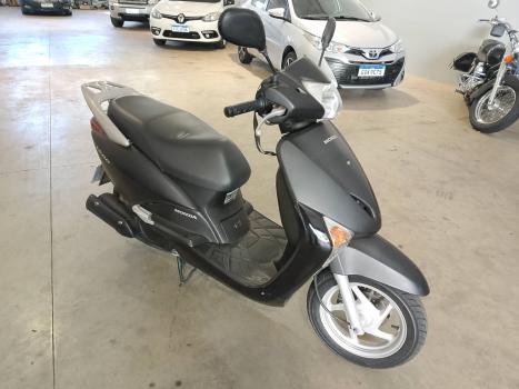 HONDA Lead 110 , Foto 9