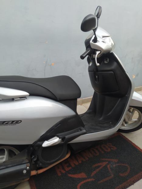 HONDA Lead 110 , Foto 2