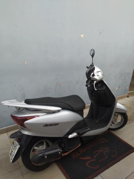 HONDA Lead 110 , Foto 3