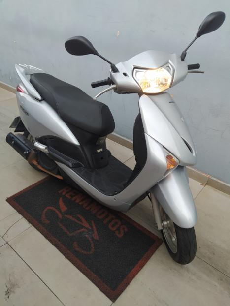 HONDA Lead 110 , Foto 4
