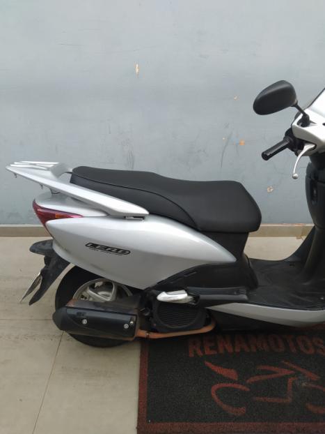 HONDA Lead 110 , Foto 5