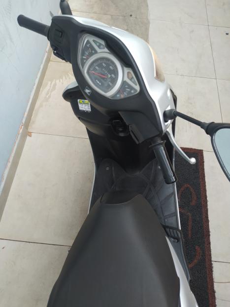 HONDA Lead 110 , Foto 6