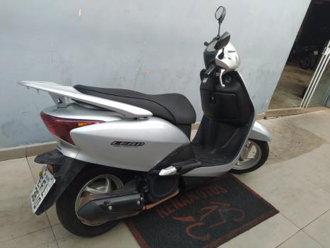 HONDA Lead 110 , Foto 7