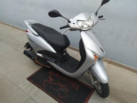 HONDA Lead 110 , Foto 8