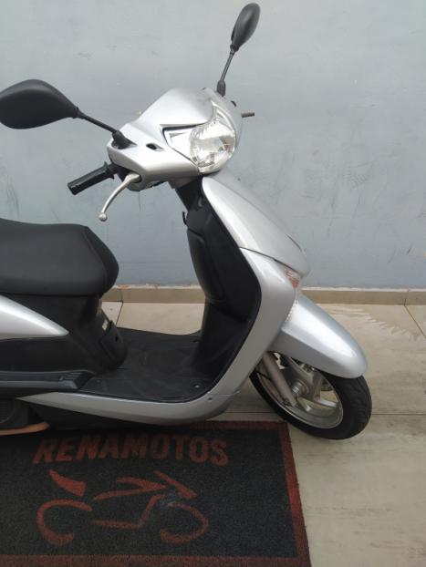 HONDA Lead 110 , Foto 9