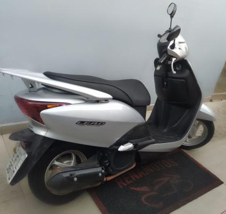HONDA Lead 110 , Foto 3