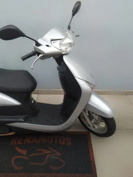 HONDA Lead 110 , Foto 6