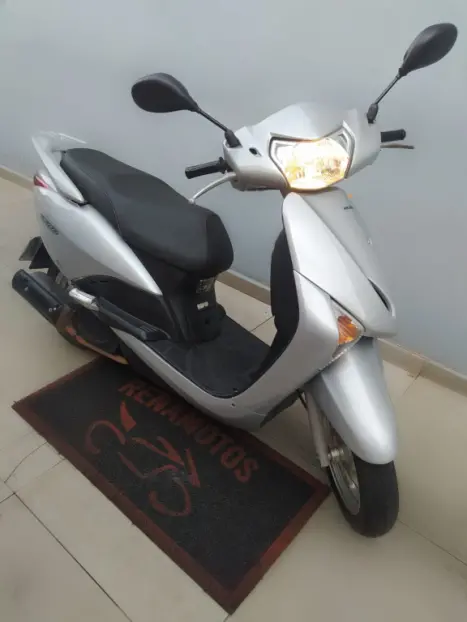 HONDA Lead 110 , Foto 7