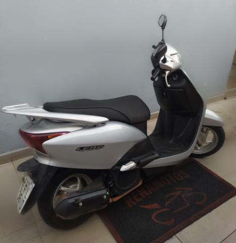 HONDA Lead 110 , Foto 8