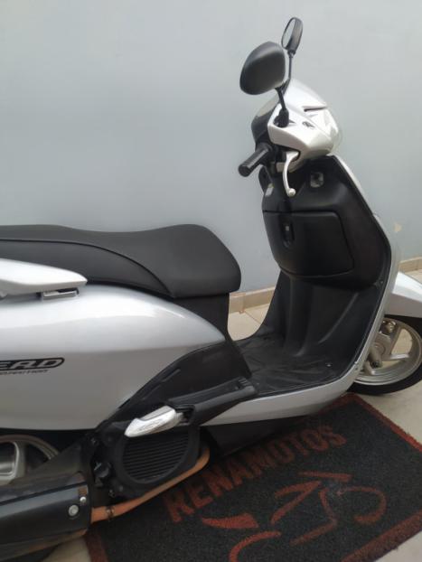 HONDA Lead 110 , Foto 9