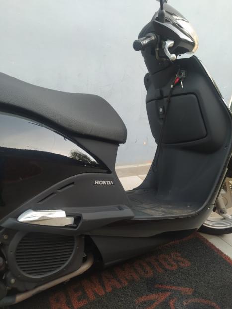 HONDA Lead 110 , Foto 3