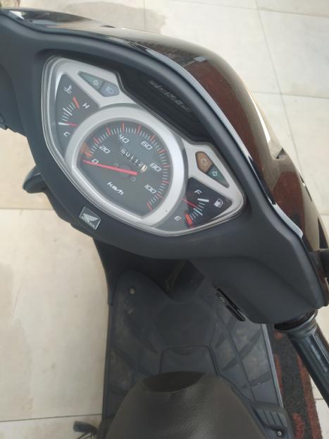 HONDA Lead 110 , Foto 4