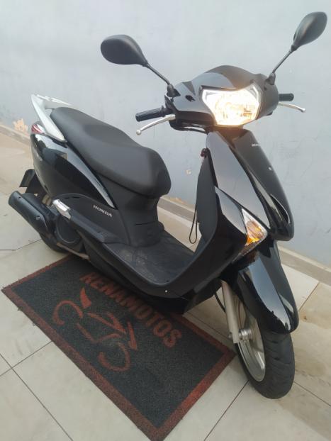 HONDA Lead 110 , Foto 5