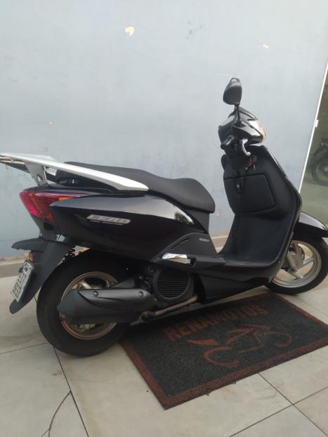 HONDA Lead 110 , Foto 6