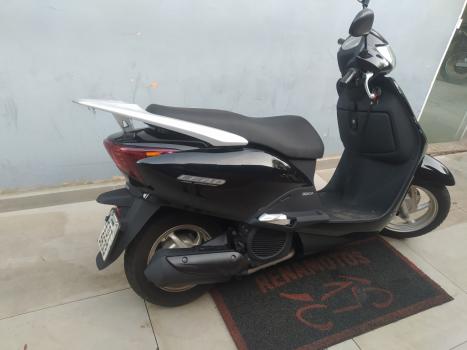 HONDA Lead 110 , Foto 8