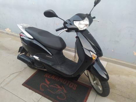 HONDA Lead 110 , Foto 9