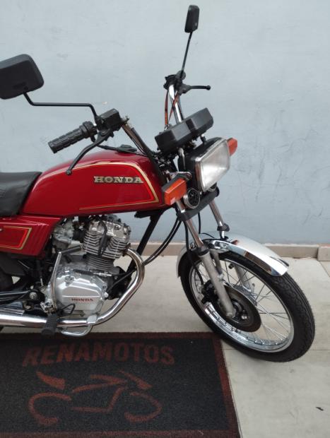 HONDA ML 125 , Foto 3