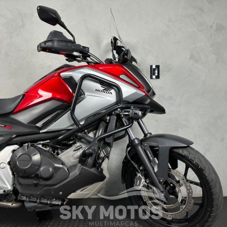 HONDA NC 750 X , Foto 5