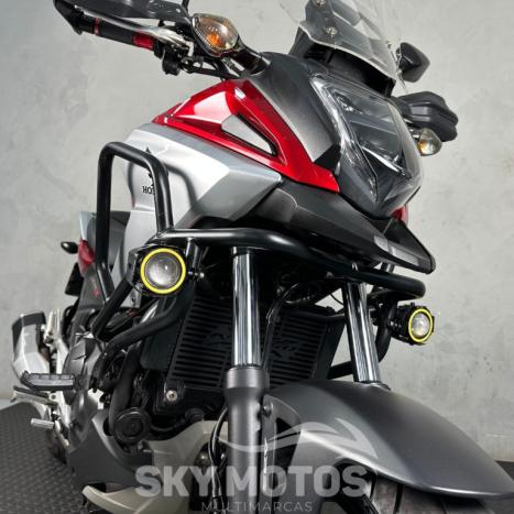 HONDA NC 750 X , Foto 6