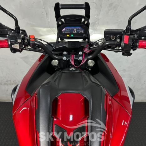 HONDA NC 750 X , Foto 9