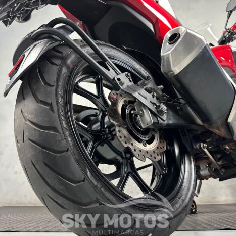 HONDA NC 750 X , Foto 10