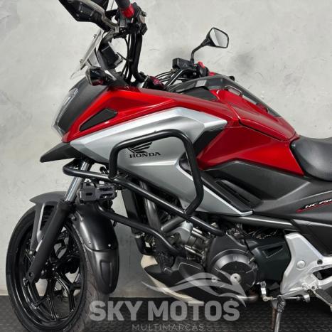 HONDA NC 750 X , Foto 11