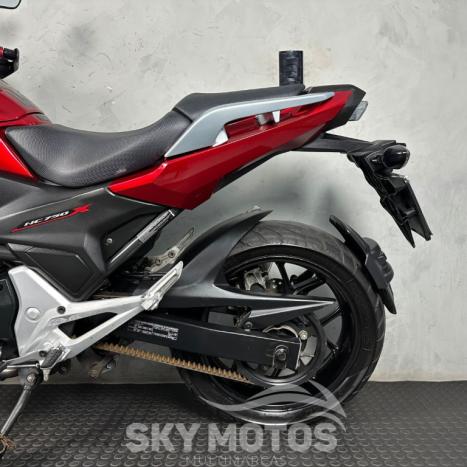 HONDA NC 750 X , Foto 14