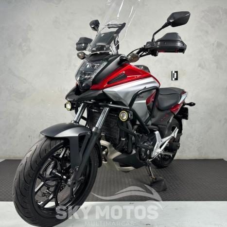HONDA NC 750 X , Foto 15