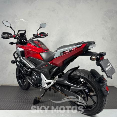HONDA NC 750 X , Foto 16