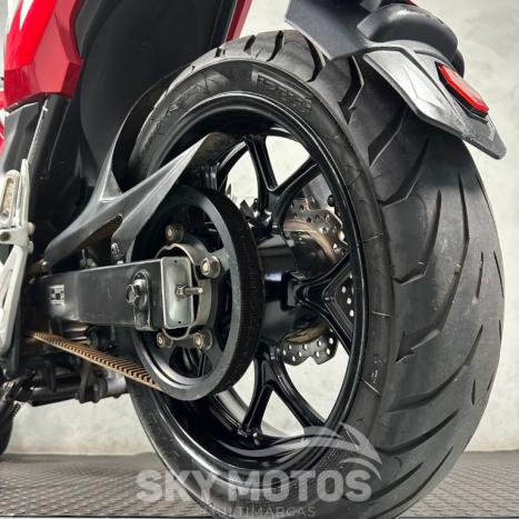 HONDA NC 750 X , Foto 18