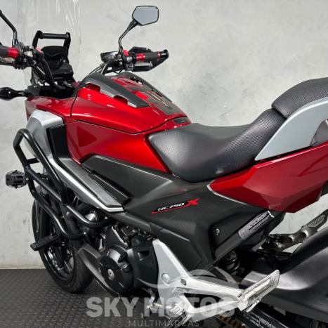 HONDA NC 750 X , Foto 19