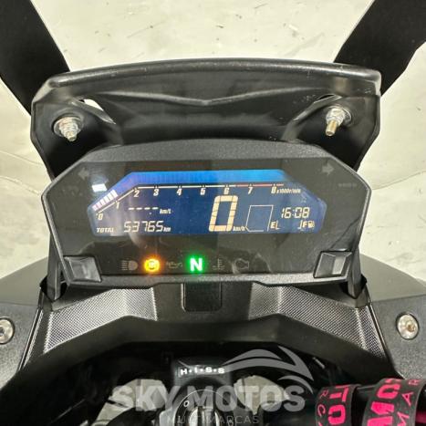 HONDA NC 750 X , Foto 20