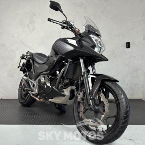 HONDA NC 750 X , Foto 4