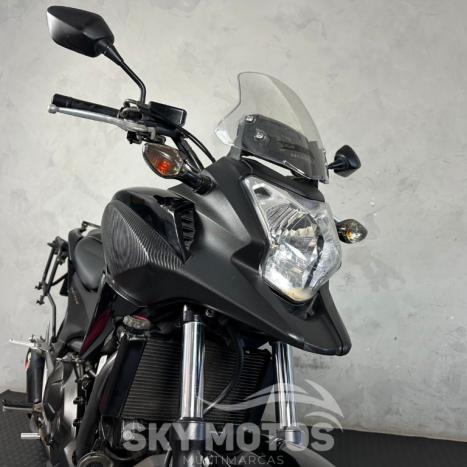 HONDA NC 750 X , Foto 5