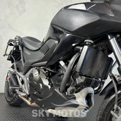 HONDA NC 750 X , Foto 6