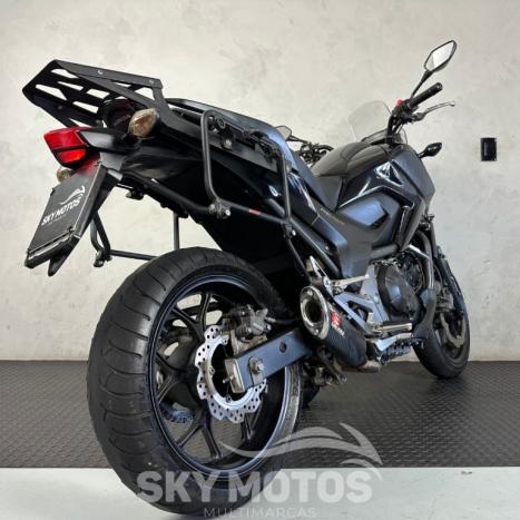 HONDA NC 750 X , Foto 7