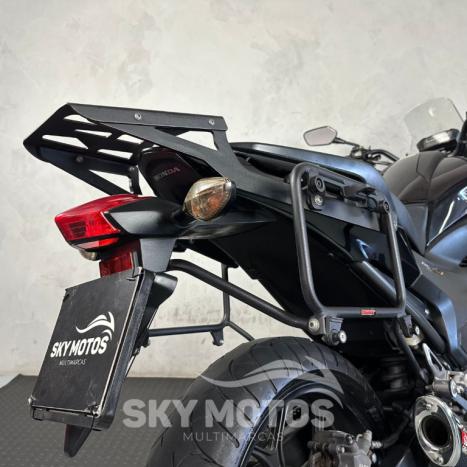 HONDA NC 750 X , Foto 8