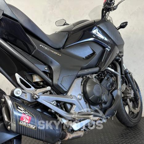 HONDA NC 750 X , Foto 10