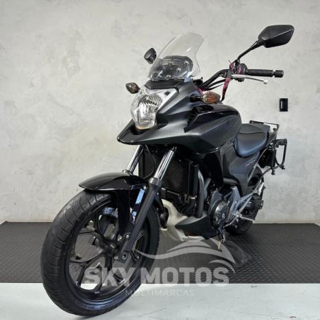 HONDA NC 750 X , Foto 11