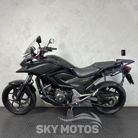 HONDA NC 750 X , Foto 12